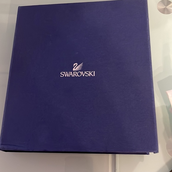(NWT) Swarovski Picture frame - Picture 7 of 7